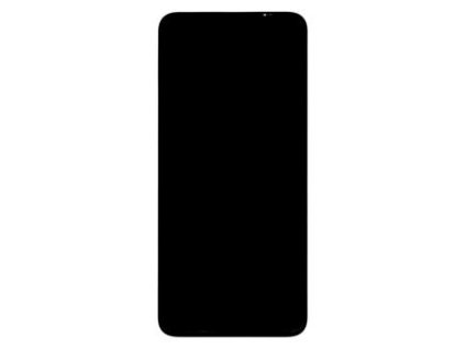 Motorola G34 LCD Display + Dotyková Deska + Přední Kryt (Service Pack)