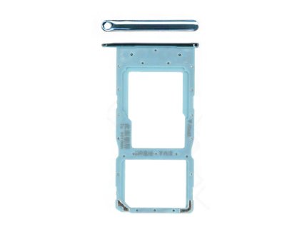 p smart 2020 sim holder blue
