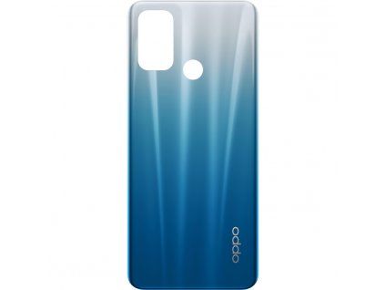 Zadní kryt pro Oppo A53 4G (CPH2127)