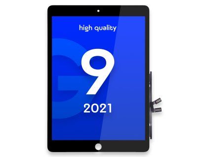Náhradní díl pro Apple iPad 9 (10.2) - 2021