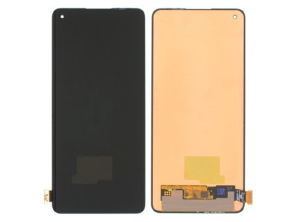 OnePlus 8 LCD Black TmEYbZkm