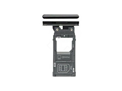 xz3 black