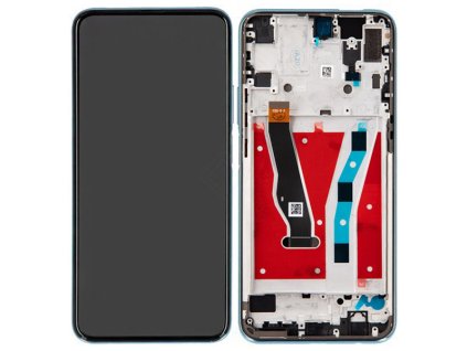 p smart pro lcd crystal oem 1mteS8zd