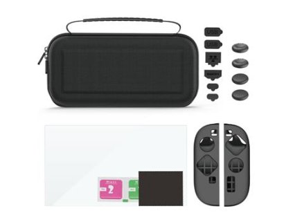 Náhradní díl pro Nintendo Switch 2