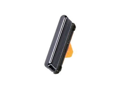 Samsung SM A908F Galaxy A90 5G Power button GH98 44658A Black