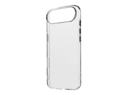 Kryt pro OBAL:ME Apple iPhone Air Transparent