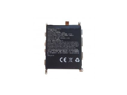 Baterie pro CAT S52