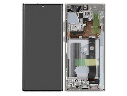 lcd white IVWomPOp