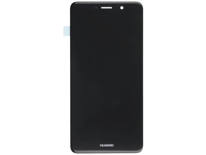 huawei y7 display module lcd digitizer black display assembly lcd incl. touchpanel.