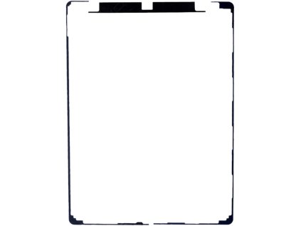 apple ipad pro 12.9 adhesive sticker of lcd