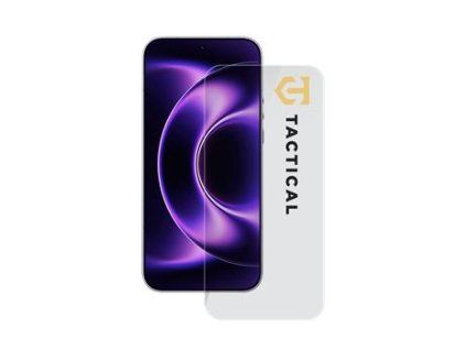 Náhradní díl pro Tactical Xiaomi 17 Ultra Clear