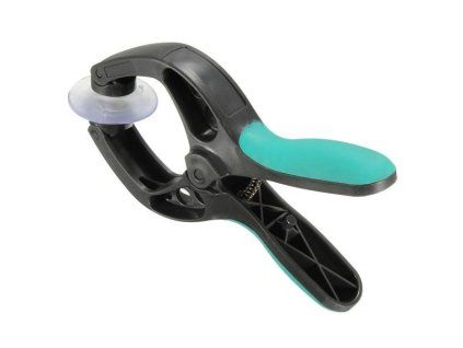 Displej pro Repair Tools