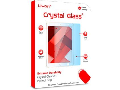 Livon tablet 3D packing 1