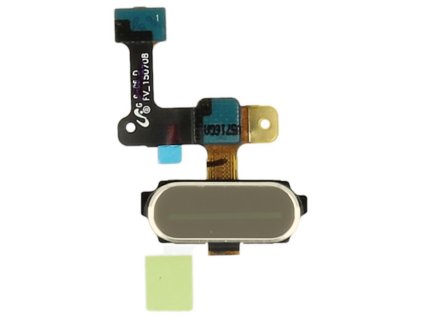 samsung sm t810 sm t815 galaxy tab s2 9.7 home button flex cable button gold 1598256114.2002