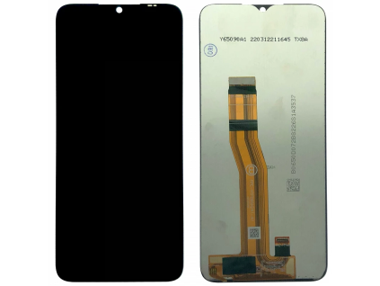 honor x8 5g lcd hbs94lxp