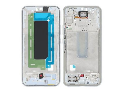 a34 lcd frame silver ah28Hh1G