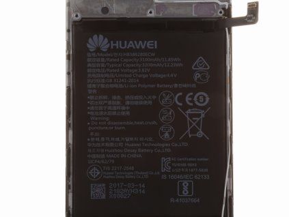 Baterie pro Huawei P10