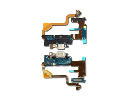 LG G7 ThinQ (G710EM) Charge Connector Flex Cable 1