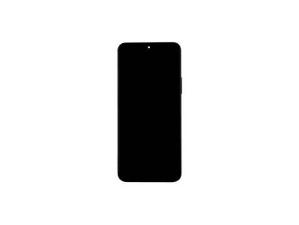 LCD Display + Dotyková Deska + Přední Kryt Honor X8a/90 Lite Black