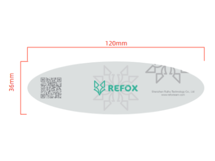 refox rs64 opening pick for battery back cover and frame removal 20pcs bag jj4d6mvx