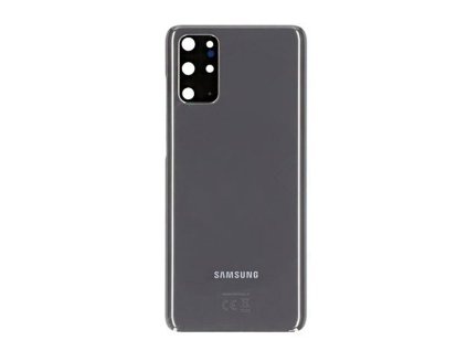 Samsung G985F Galaxy S20 Plus Backcover GH82 21634E Cosmic Grey