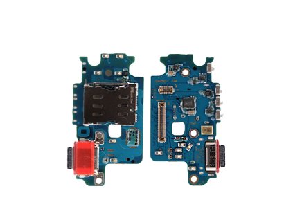 samsung sm s921b galaxy s24 charge connector board sf5mhss0