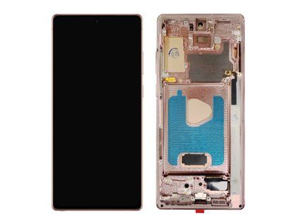 Displej pro Samsung SM-N980F Galaxy Note 20