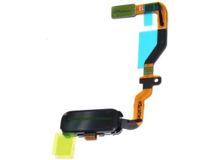 samsung g930f galaxy s7 home button flex cable button gh96 09789a black 1598256084.8381