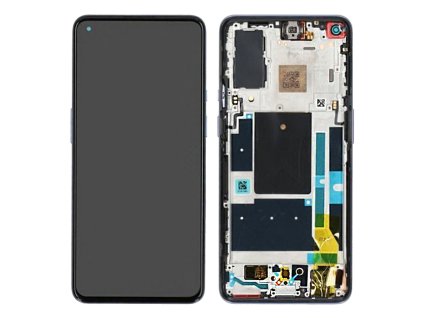 one plus 9 lcd nqjfi7lq
