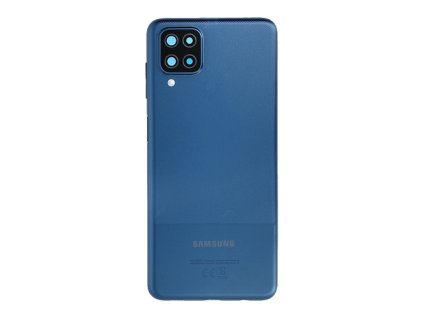 A12 Backcover Blue ElWZOLkU