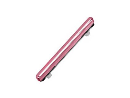 s20 plus volume pink