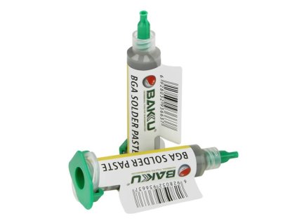 BGA Solder Paste BK 6351 (53)