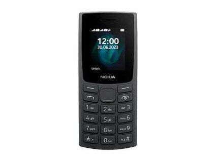 Náhradní díl pro Nokia 105 (2023)