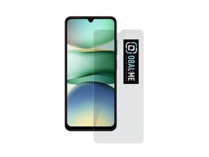Kryt pro Xiaomi Redmi A5 Clear