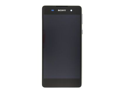 Displej pro Sony Xperia E5 (F3311)
