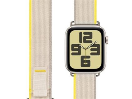Kryt pro Apple Watch 42