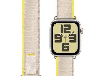 Kryt pro OBAL:ME Apple Watch 42-49mm M-L
