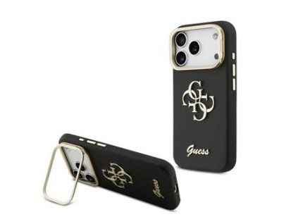 Kamera pro GUESS iPhone 17 Pro