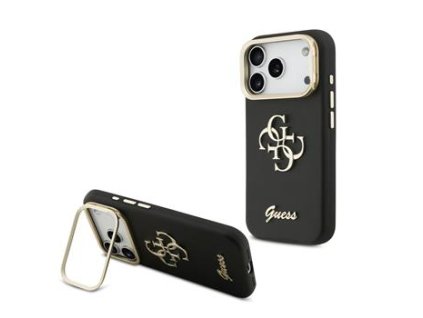 Kamera pro iPhone 17