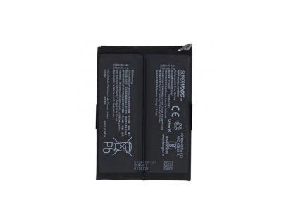 Baterie pro OnePlus Nord 4 (CPH2663)