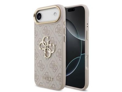 Zadní kryt pro iPhone Air Pink