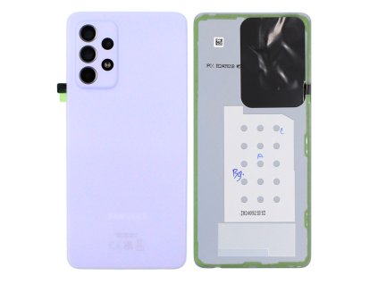 A52s Backcover Violet 1NuJkwcP