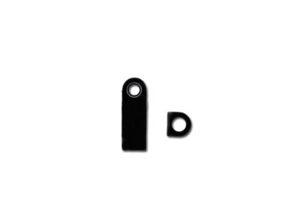 Nokia 5 (TA 1024) Camera lens Black