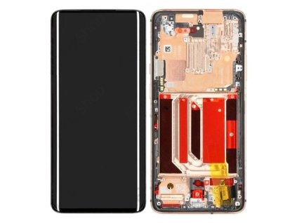 OnePlus 7 Pro LCD Almond ZY5Gv4Mn