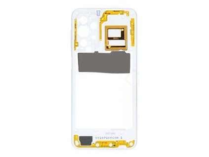 a23 midde frame white PKcQDxxM