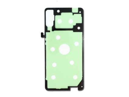 SAM10502 Samsung SM A750F Galaxy A7 2018 Adhesive Tape Rear GH02 17116A