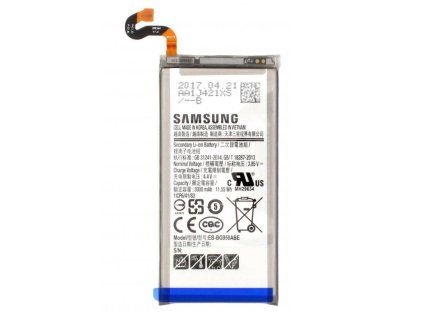 Baterie pro Samsung G950F Galaxy S8