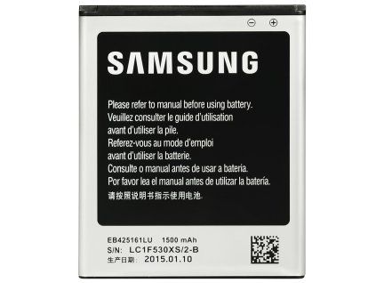 Baterie pro Samsung G357F Galaxy Ace 4