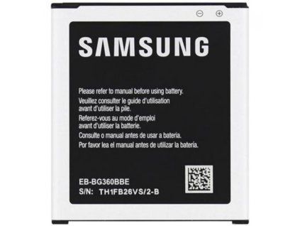 Baterie pro Samsung G360 Galaxy Core Prime