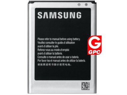 Baterie pro Samsung I9300 Galaxy S3